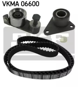 skf vkma06600